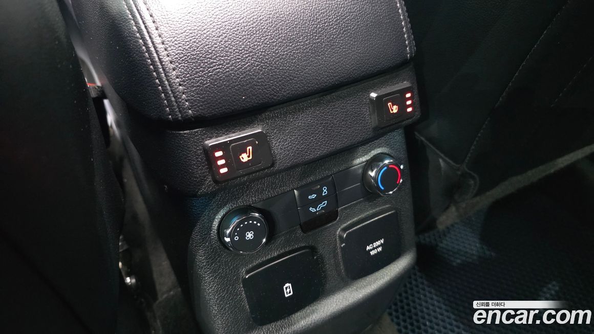 Ford Explorer 2016