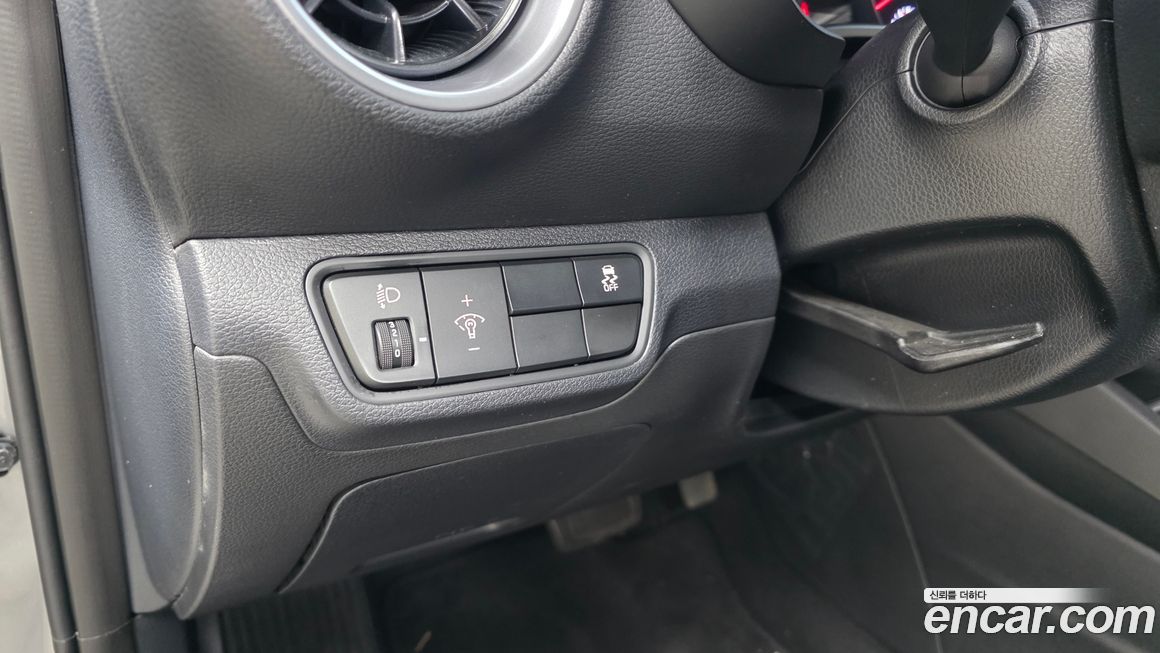 Kia K3 2023