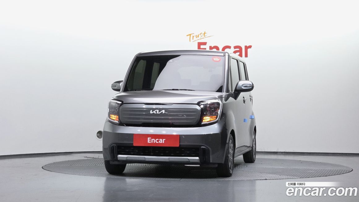 Kia RAY 2023