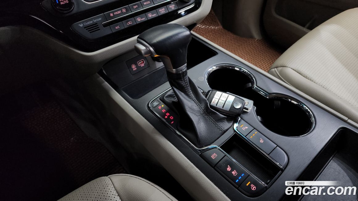 Kia Canival 2020
