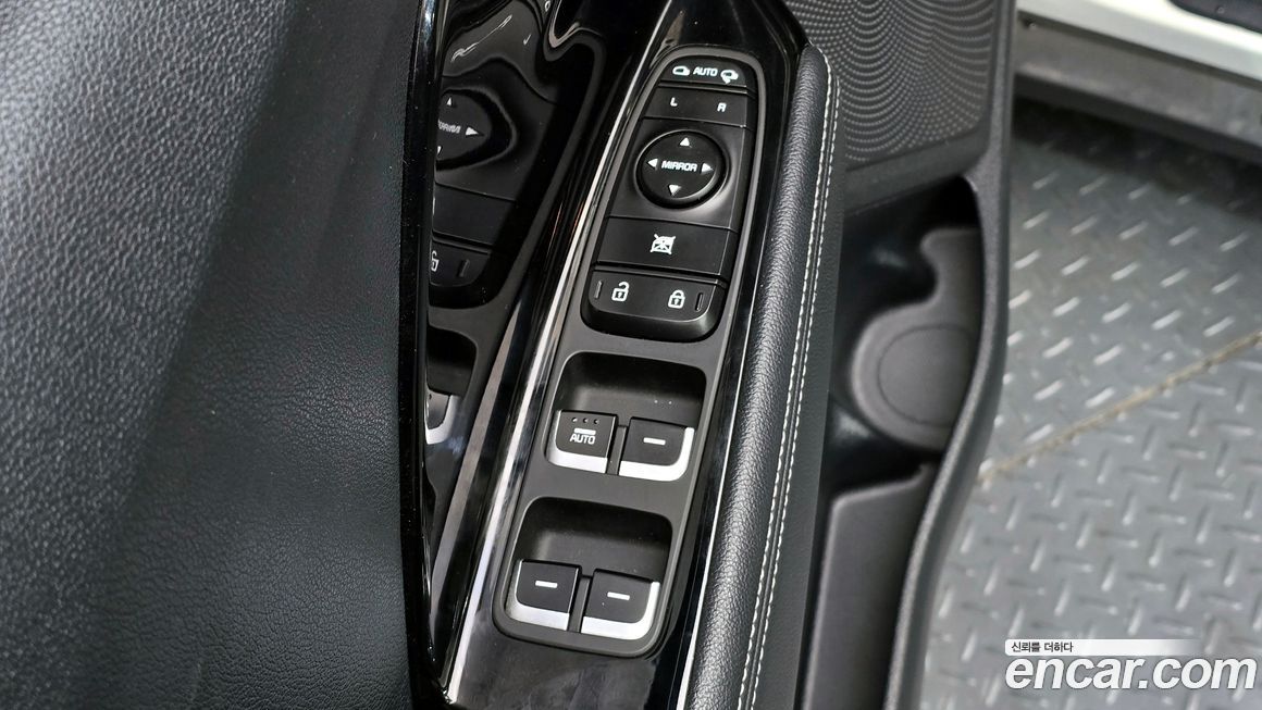 Kia Niro 2022