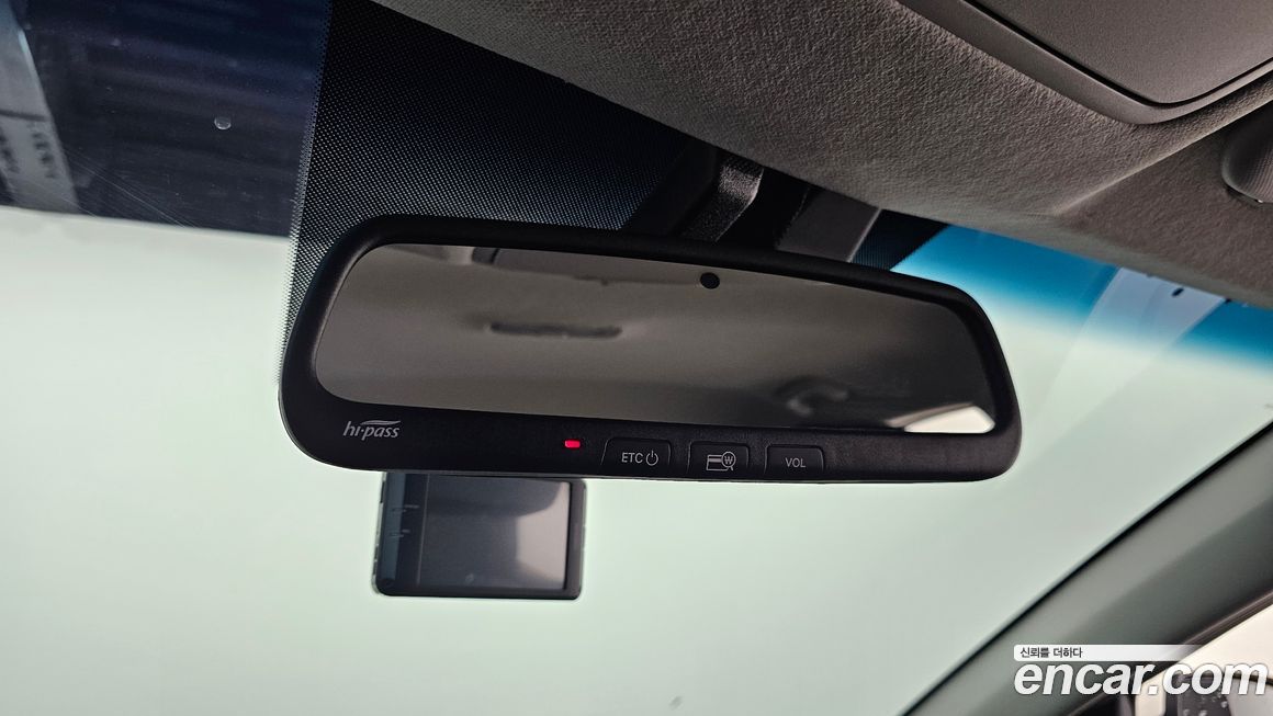 Kia K3 2019