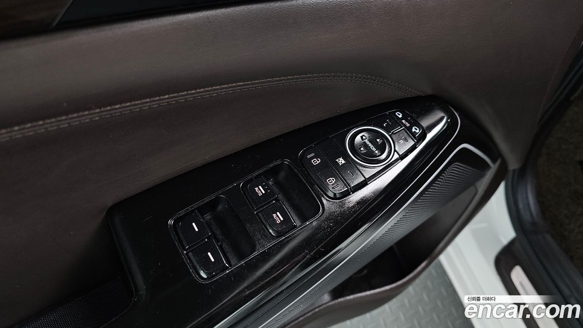 Kia K7 2019