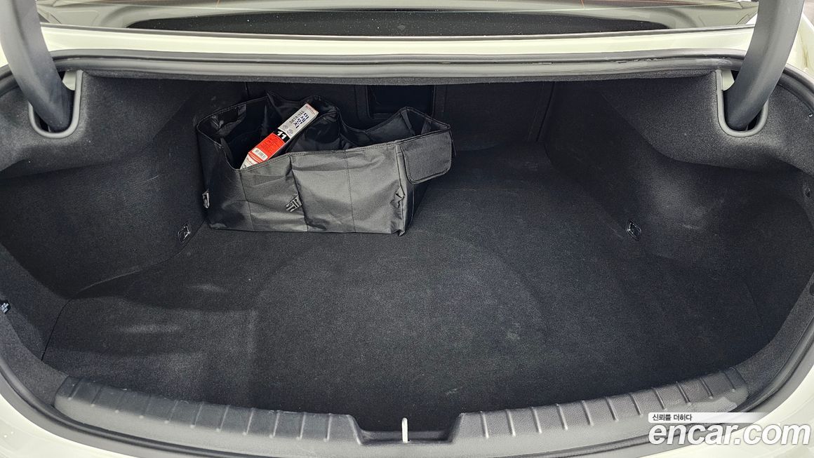 Kia K7 2019