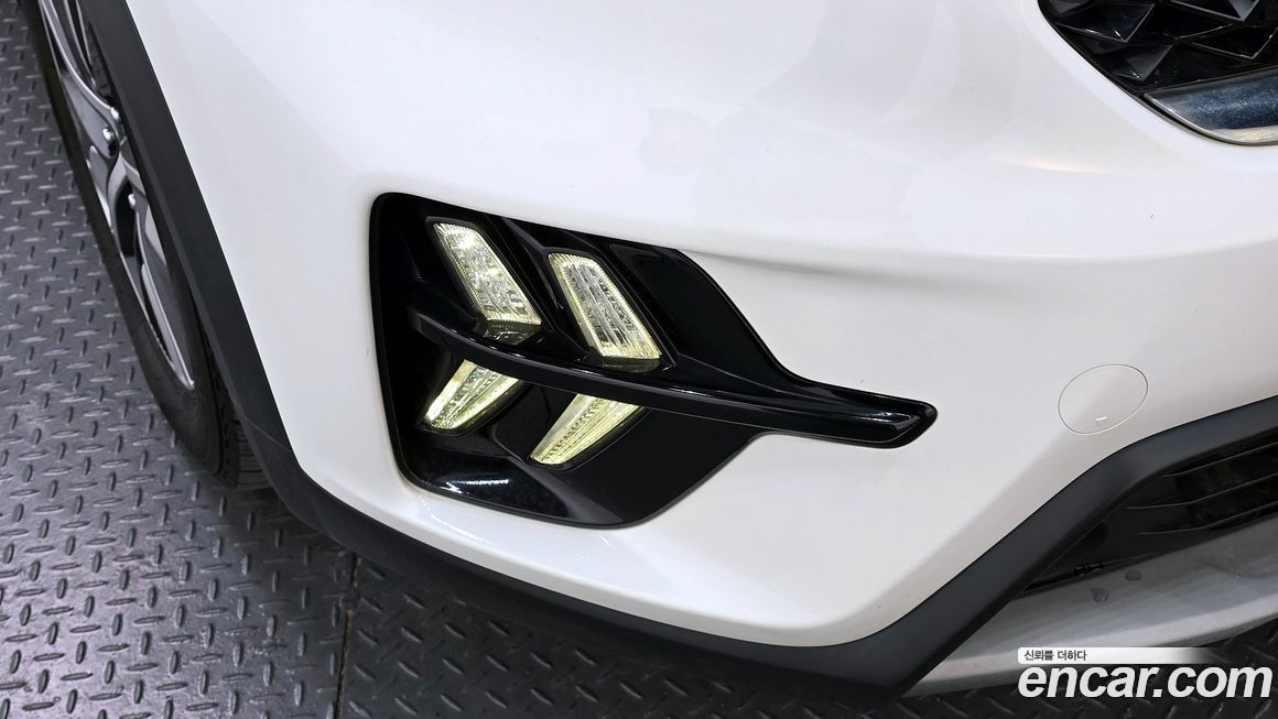 Kia Niro 2022