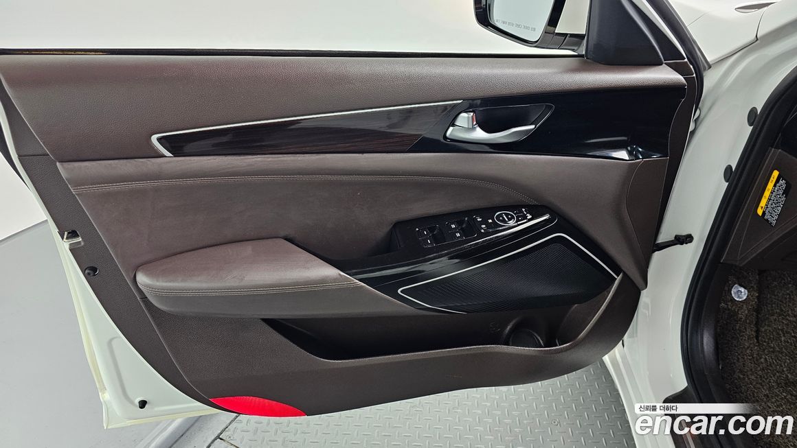 Kia K7 2019