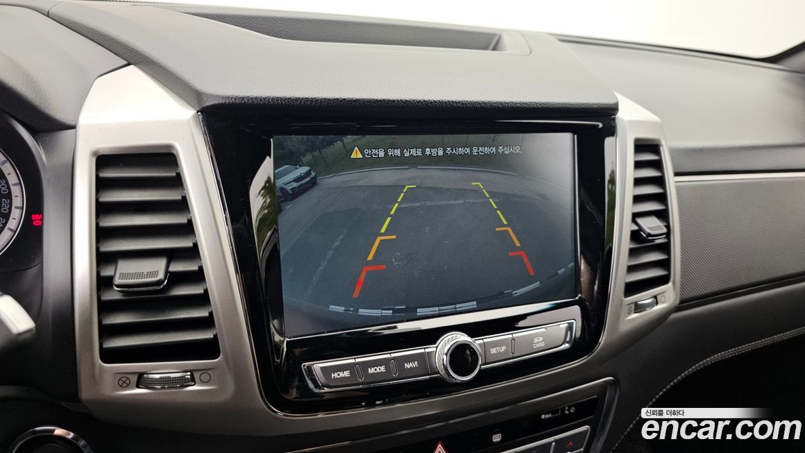 KG_Mobility_Ssangyong Rexton 2019