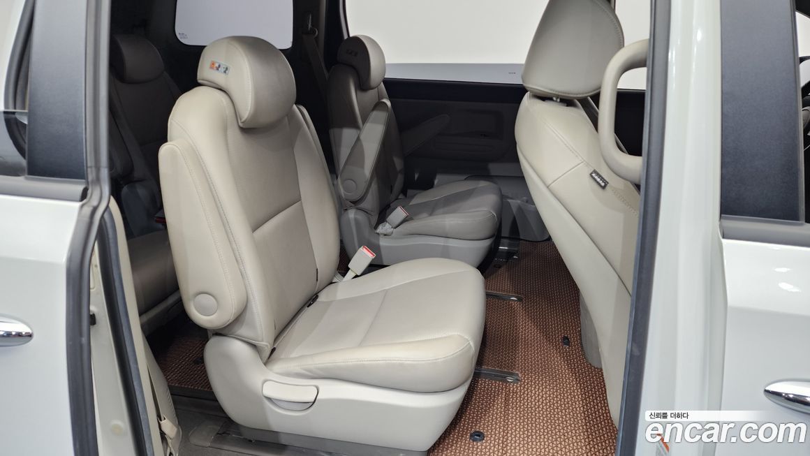 Kia Canival 2020