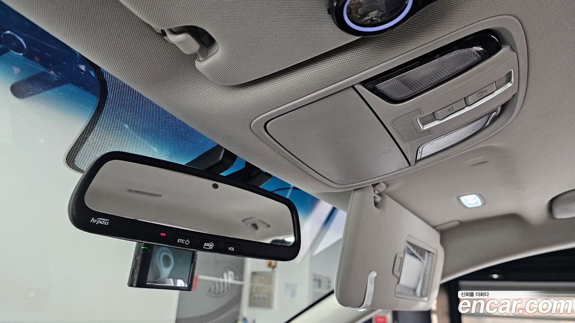 Kia K7 2019