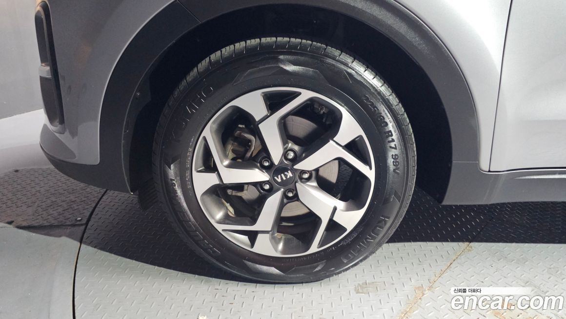 Kia Sportage 2020