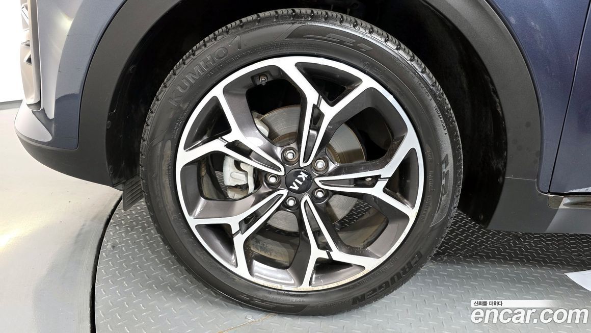 Kia Sportage 2019