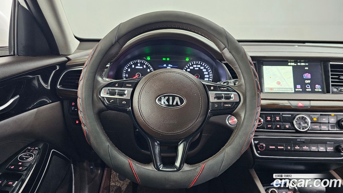Kia K7 2019