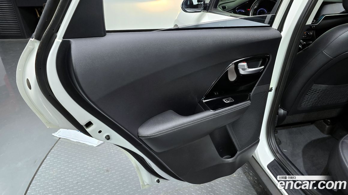 Kia Niro 2022