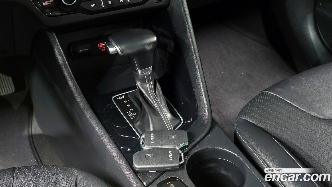 Kia Niro 2022