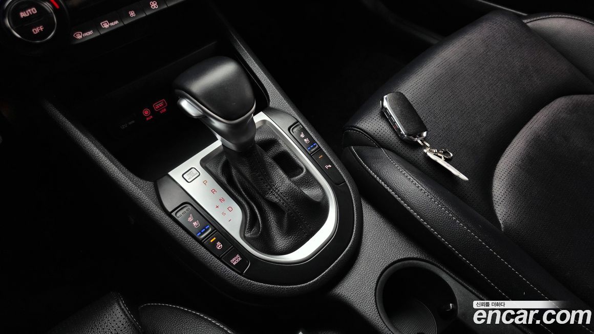 Kia K3 2020