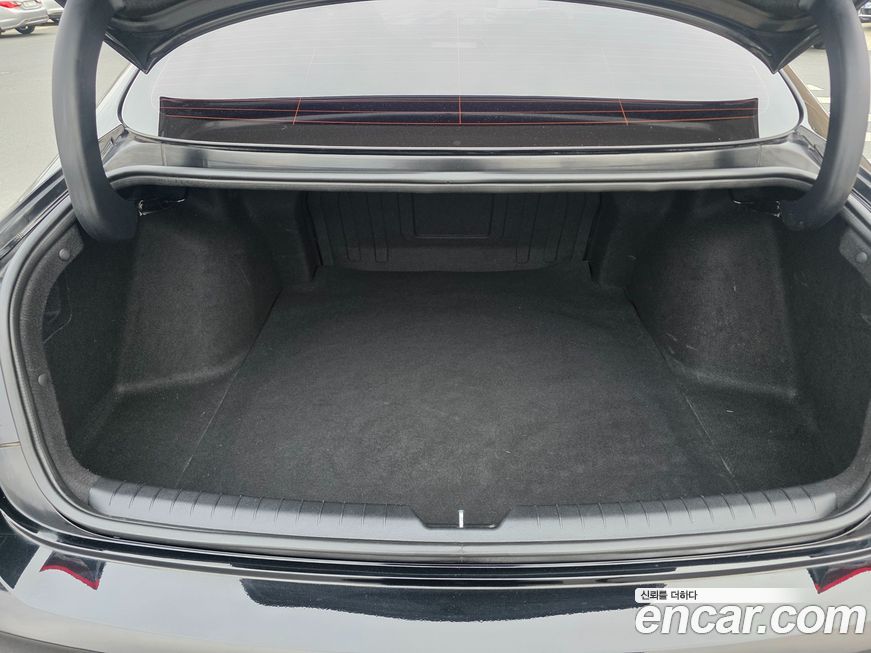 Hyundai Sonata 2020