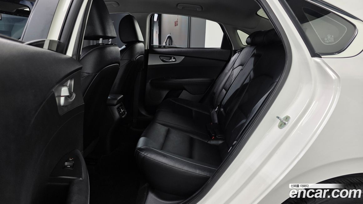 Kia K3 2020