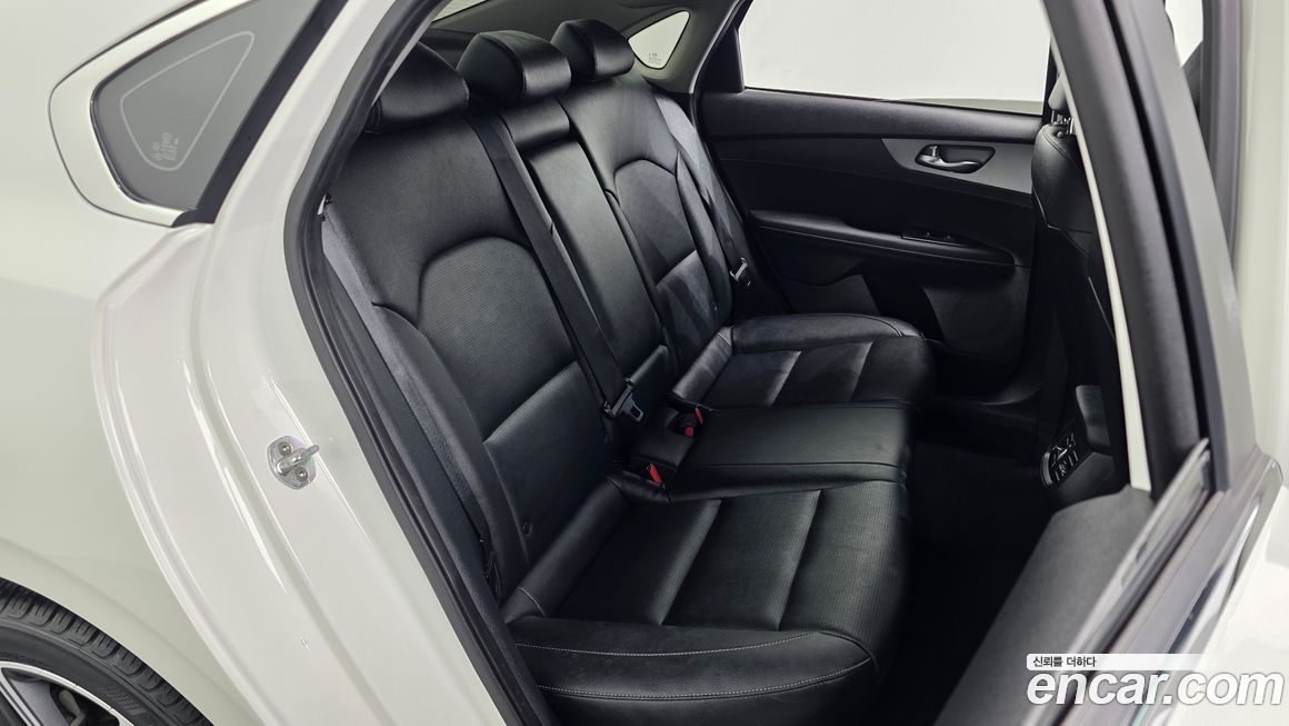Kia K3 2020