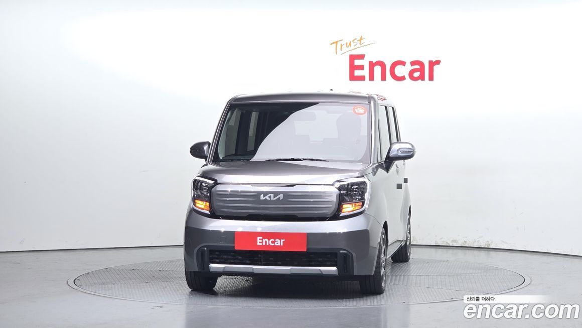 Kia RAY 2024