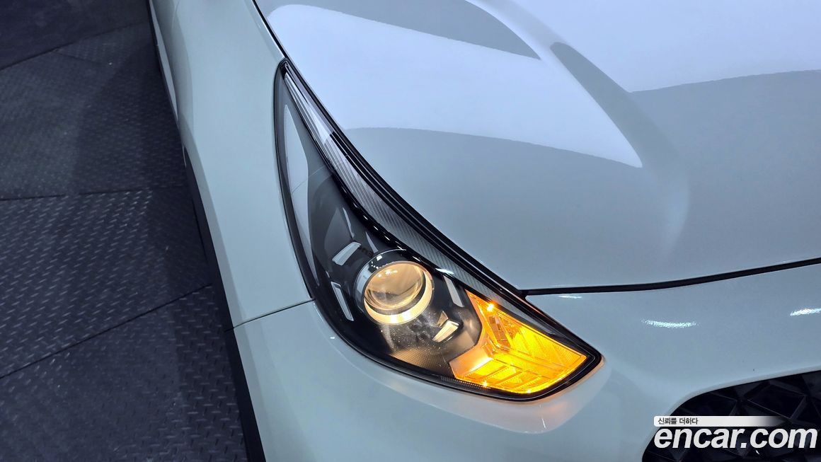 Kia Niro 2022