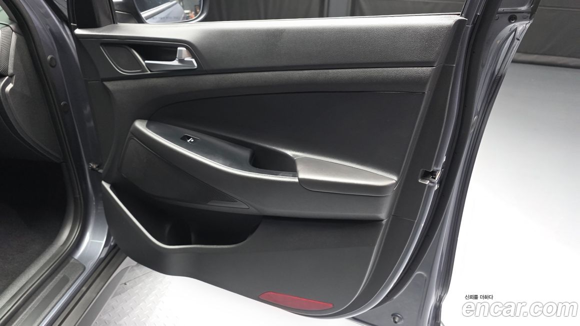 Hyundai Tucson 2020