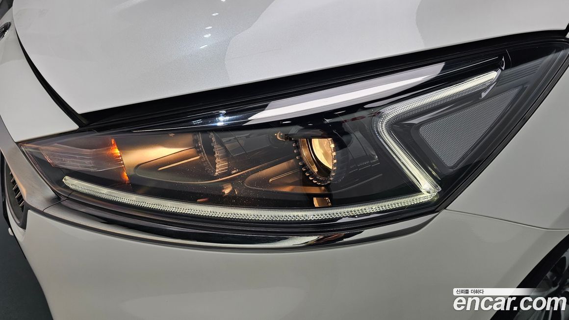 Kia K7 2019