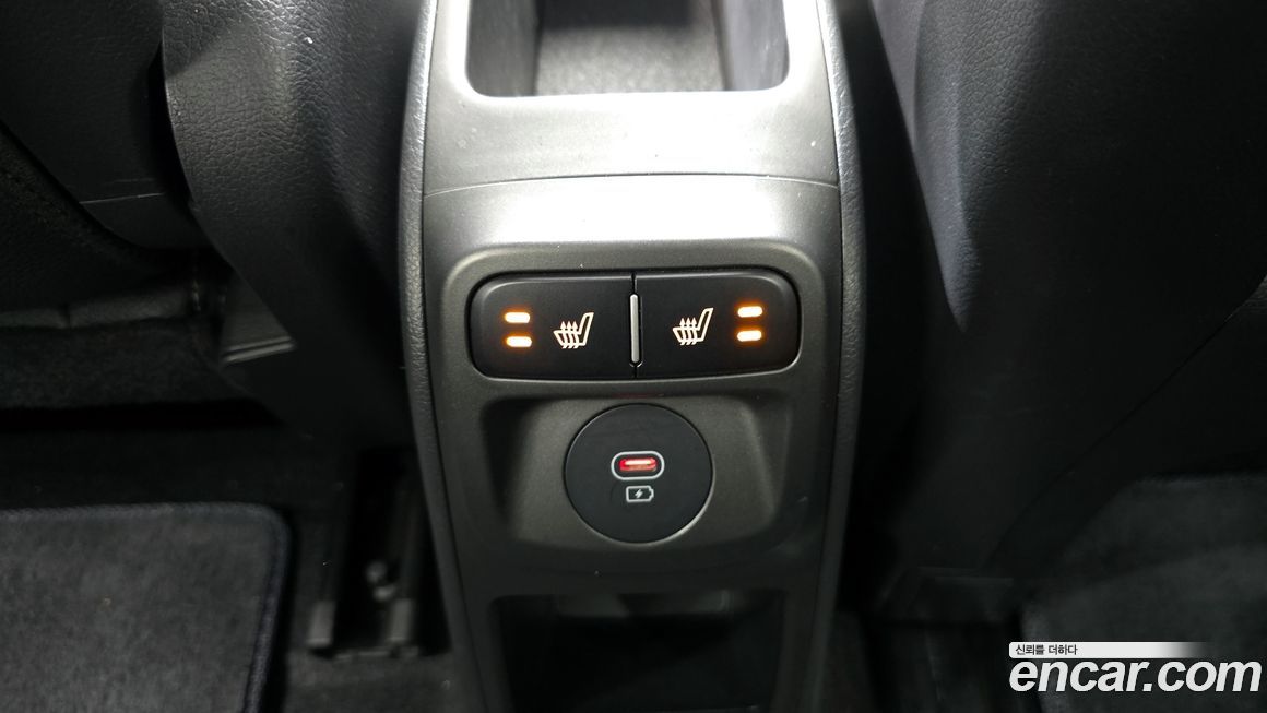 Kia RAY 2024
