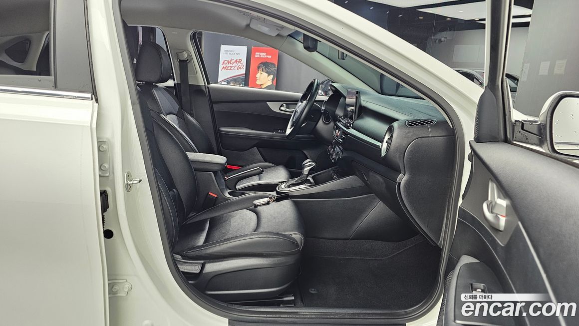 Kia K3 2019