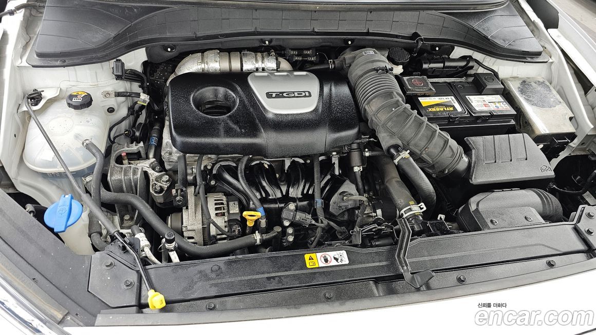 Hyundai Kona 2019