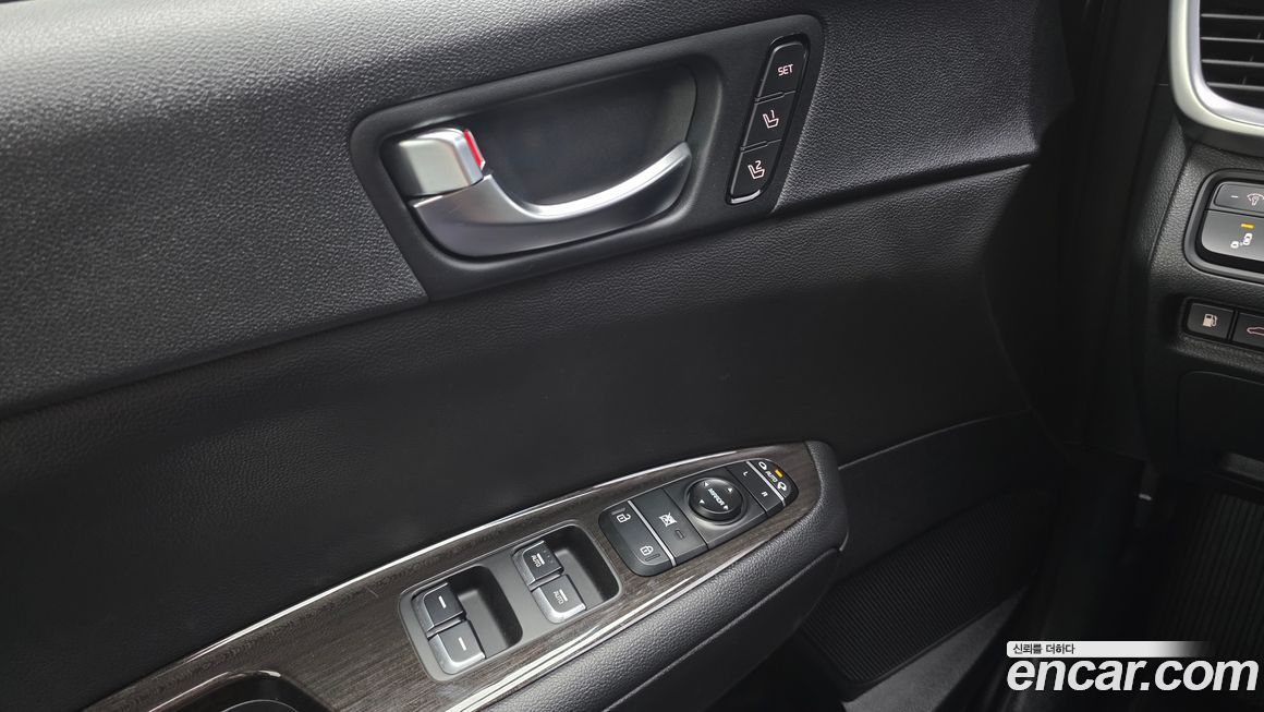 Kia K5 2019