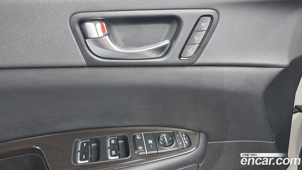 Kia K5 2019