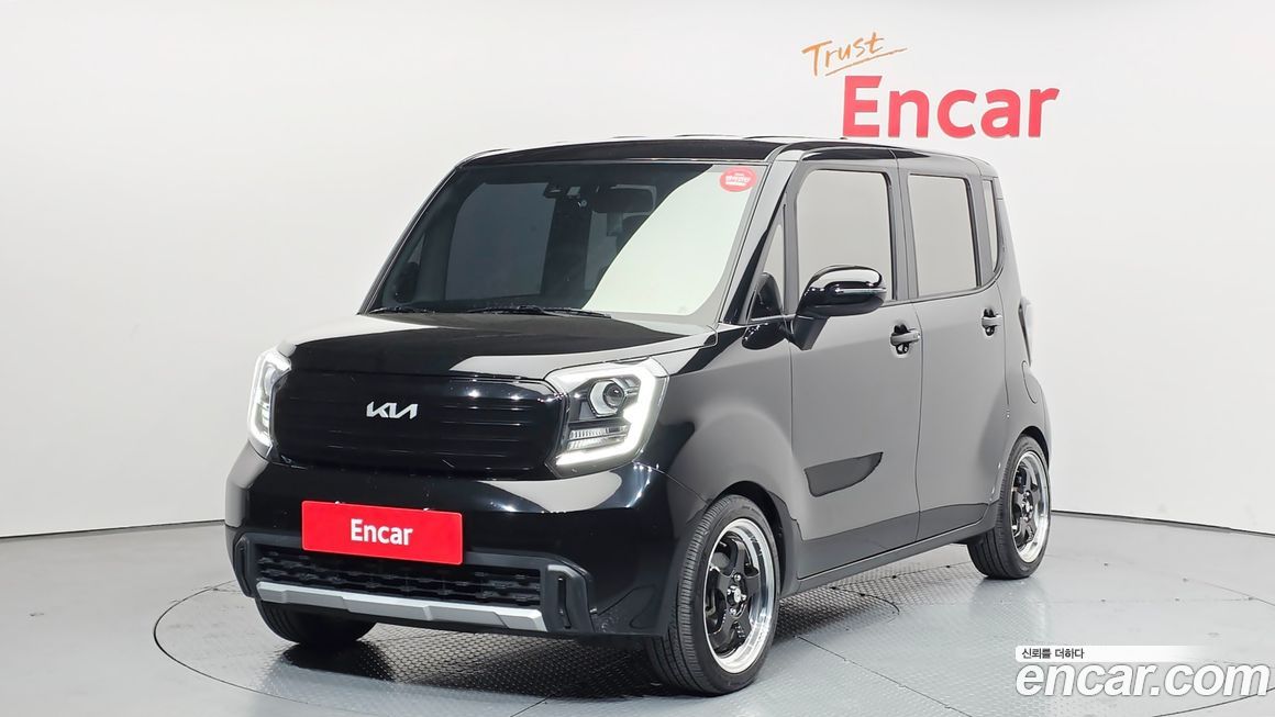 Kia RAY 2023