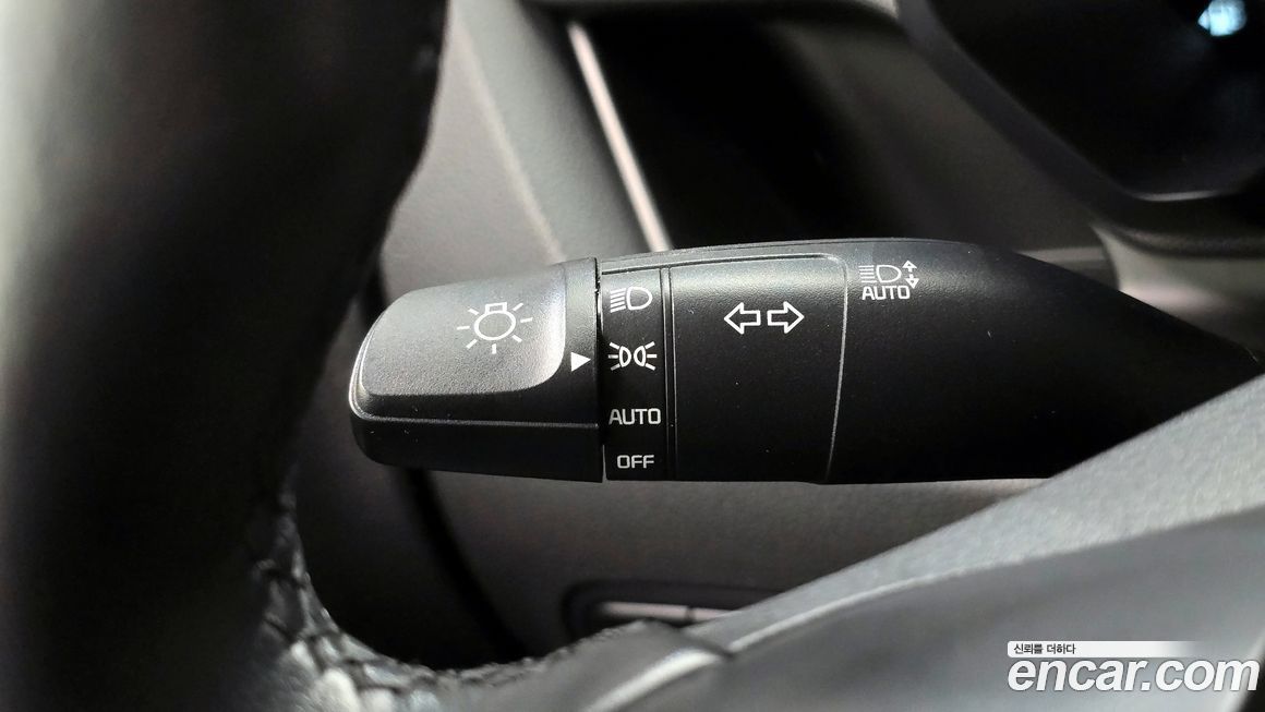 Kia RAY 2024
