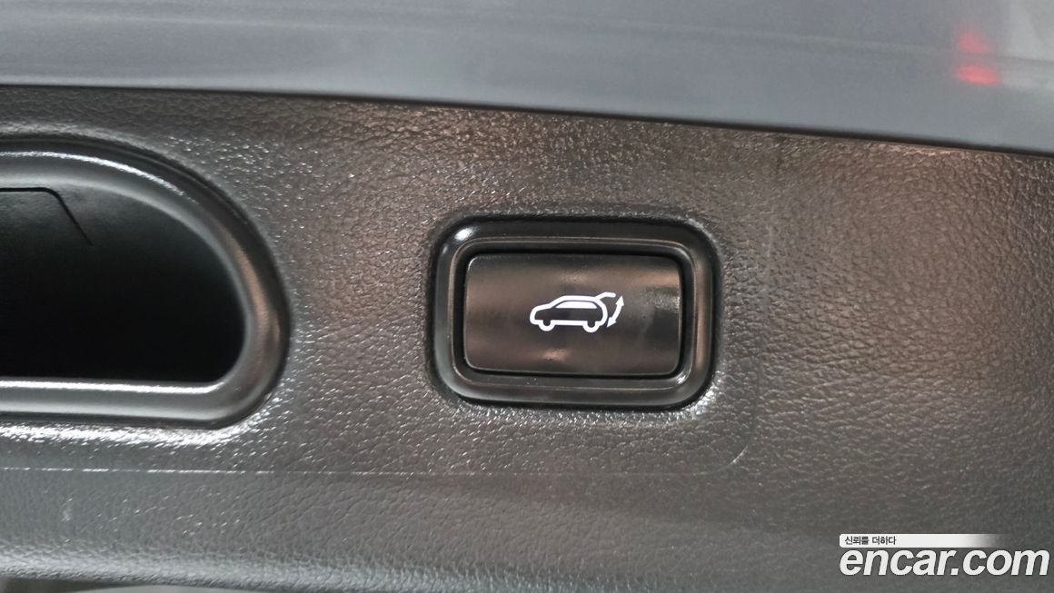 Hyundai Tucson 2020