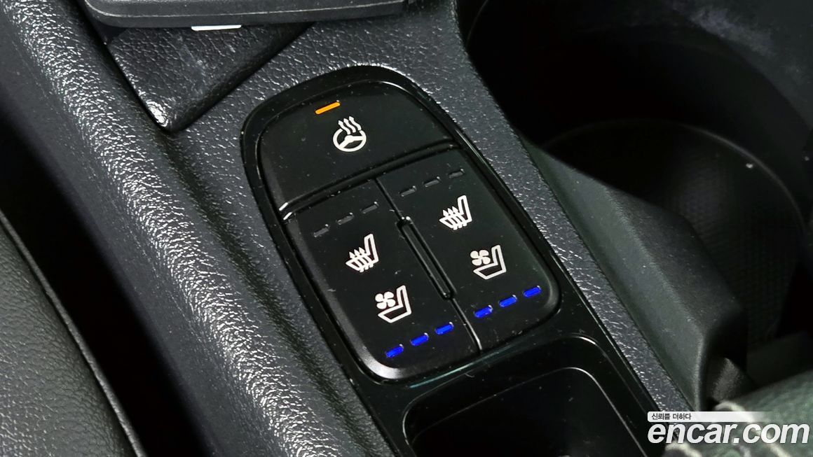 Kia Niro 2022