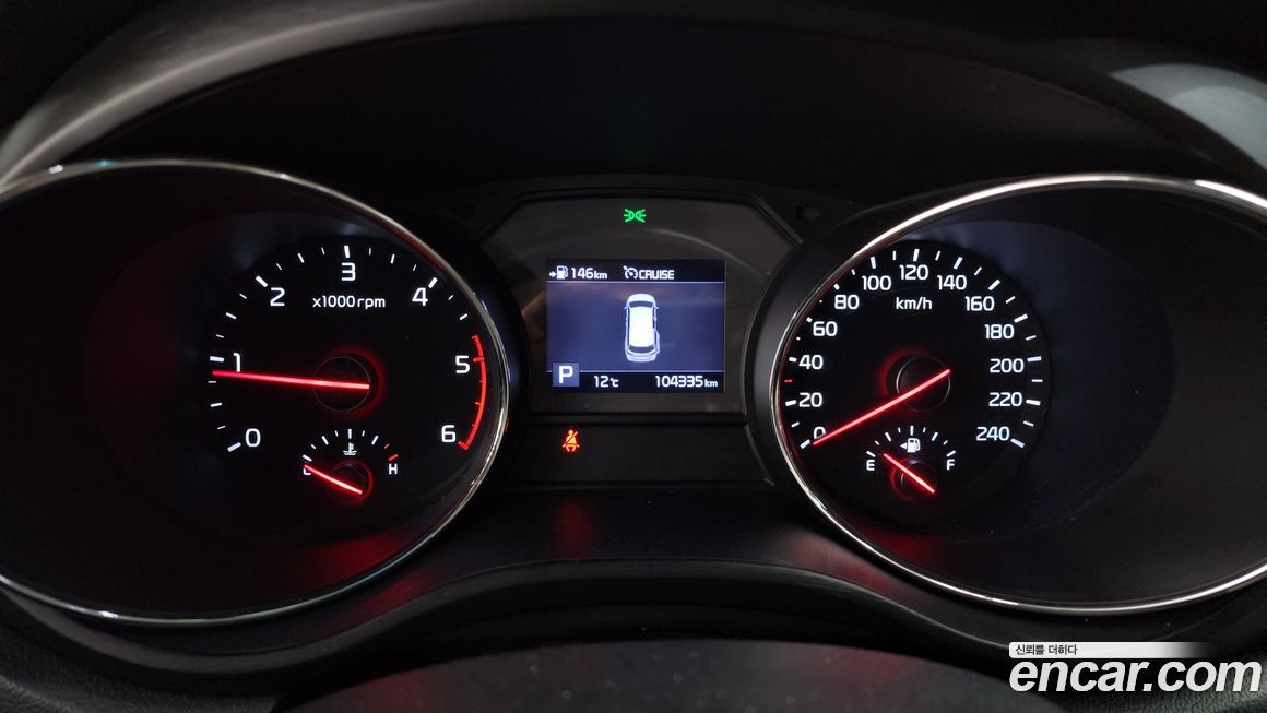 Kia Canival 2020