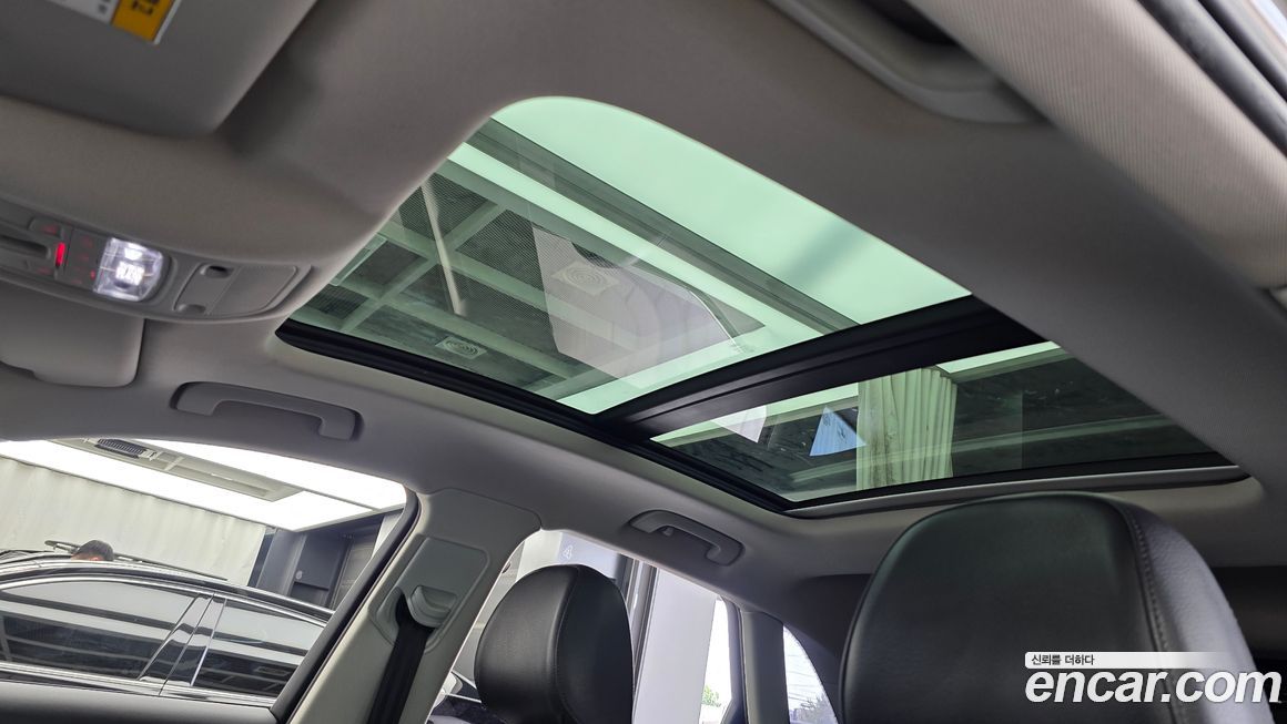 Audi Q3 2015