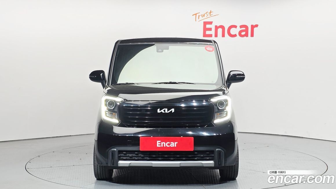 Kia RAY 2023