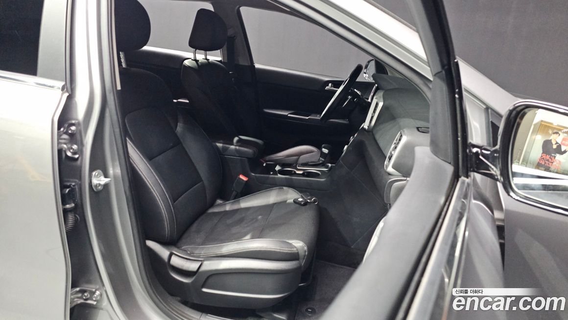 Kia Sportage 2020
