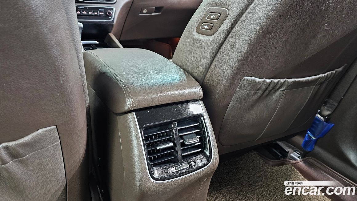 Kia K7 2019