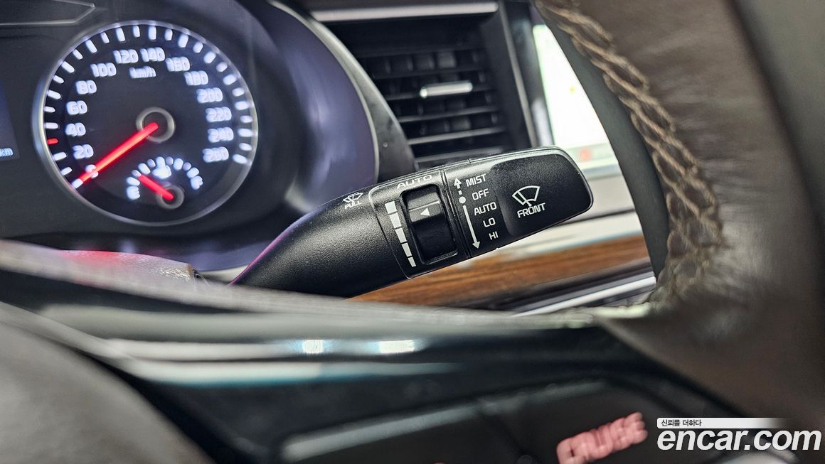 Kia K7 2019