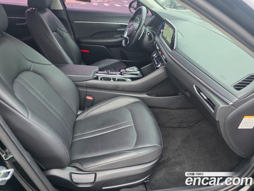 Hyundai Sonata 2020