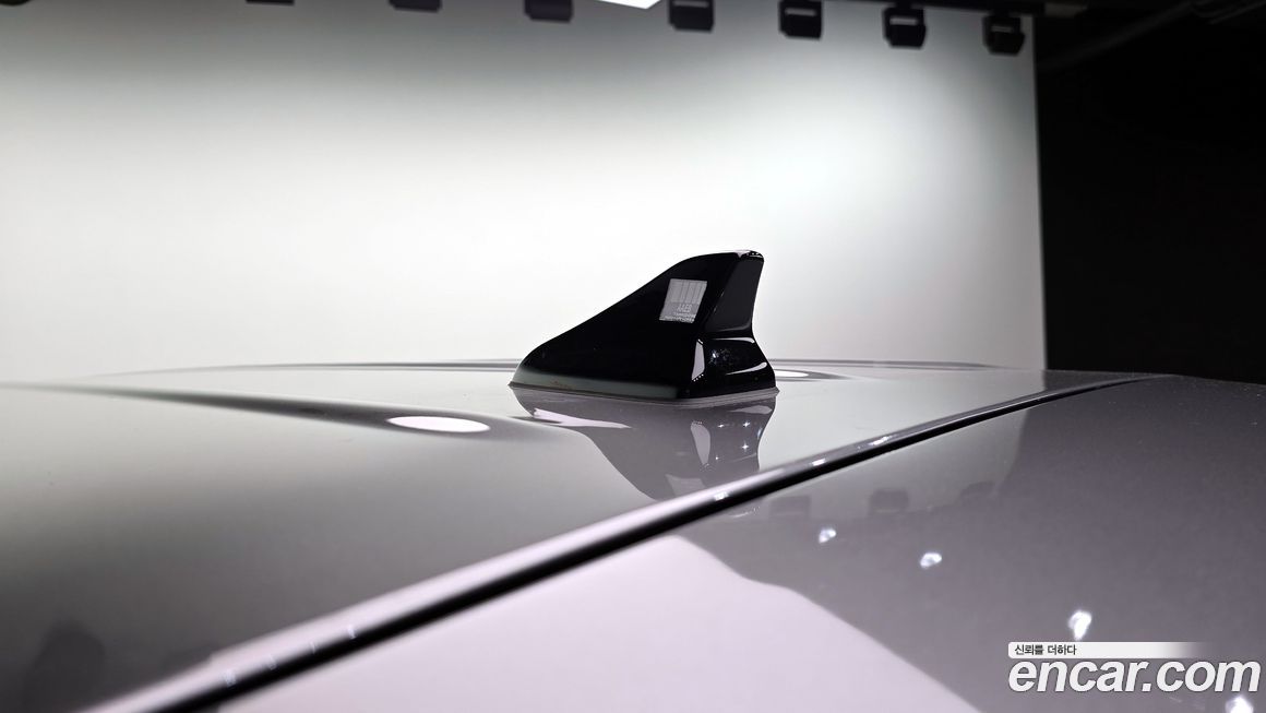 Kia RAY 2024