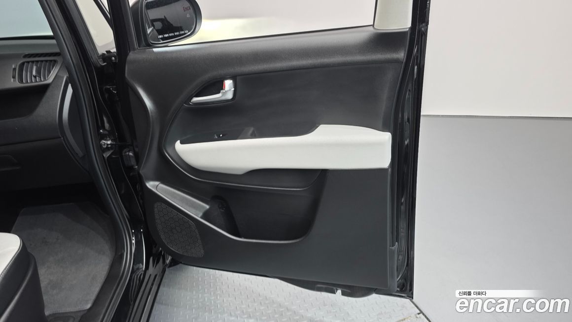 Kia RAY 2023