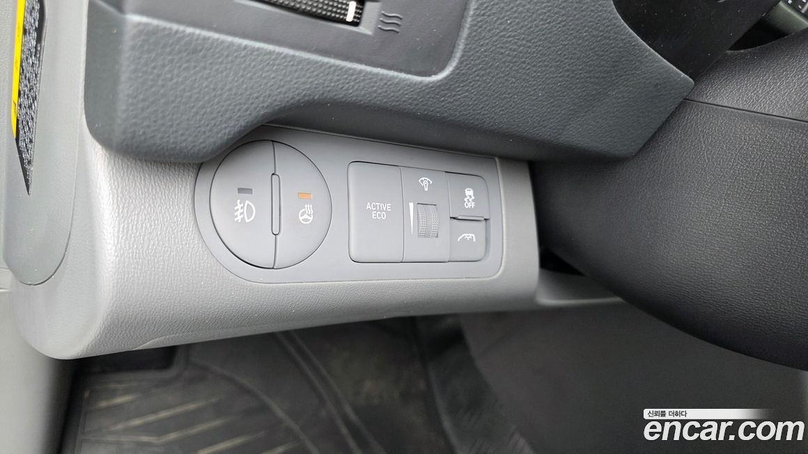 Hyundai Starex 2019