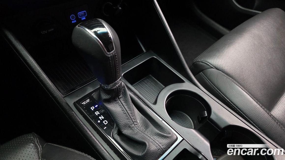 Hyundai Tucson 2020