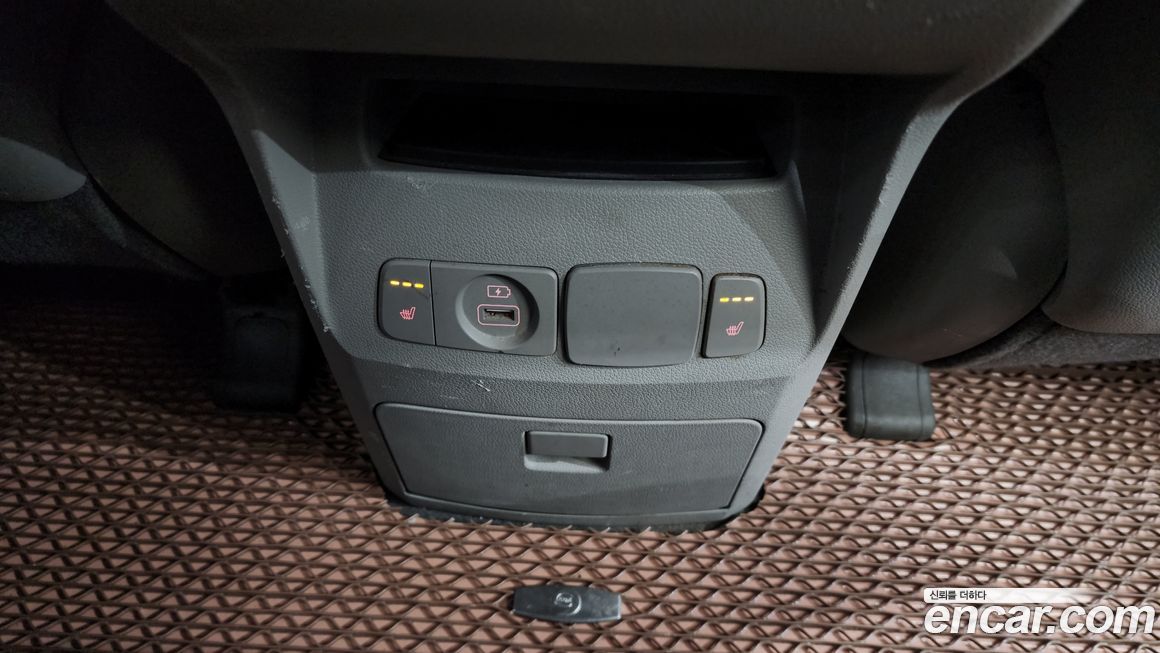 Kia Canival 2020