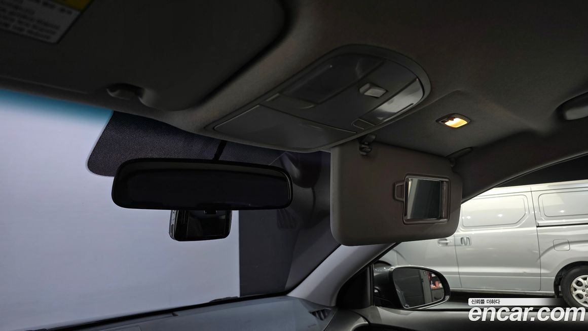 Hyundai Kona 2018