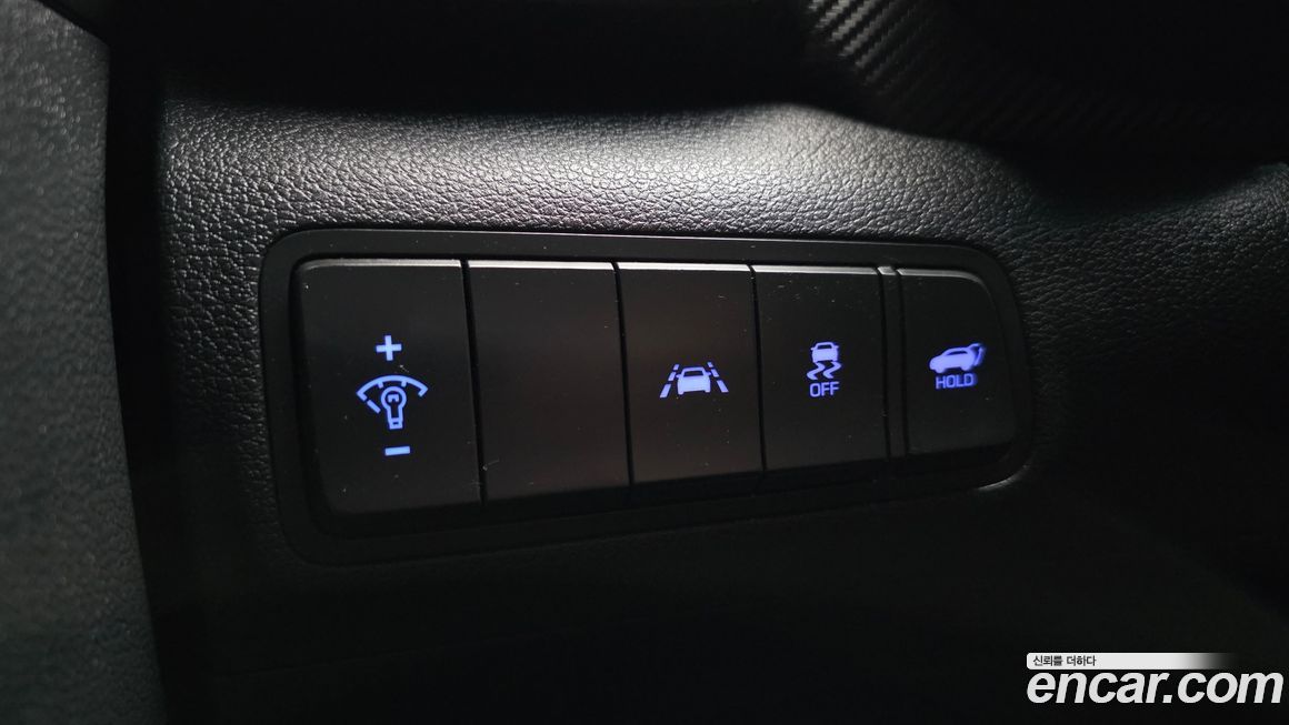 Hyundai Tucson 2020