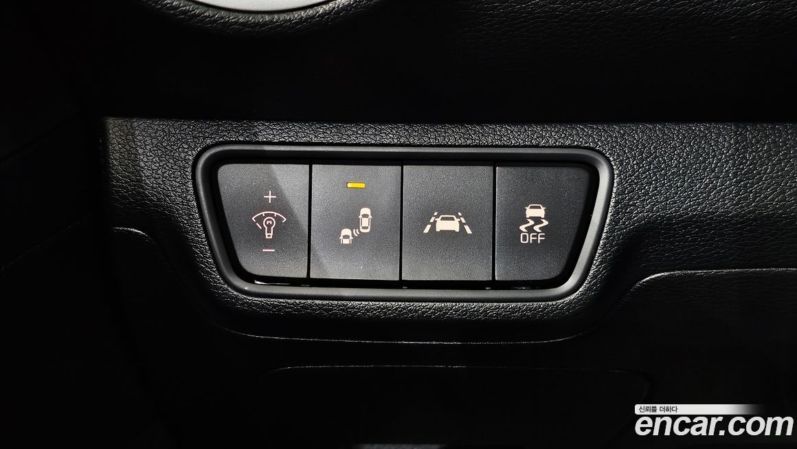 Kia K3 2019
